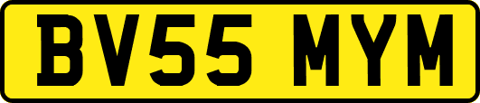 BV55MYM