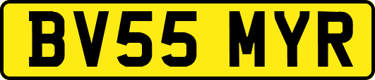 BV55MYR