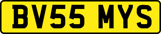 BV55MYS