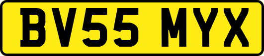 BV55MYX