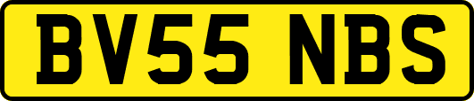 BV55NBS