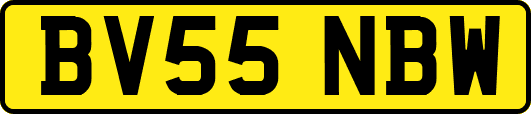 BV55NBW