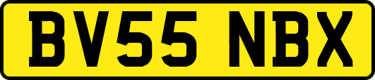 BV55NBX