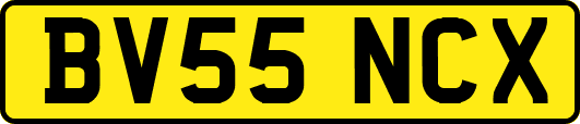 BV55NCX