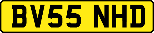 BV55NHD