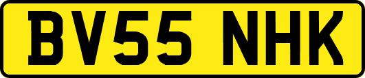 BV55NHK