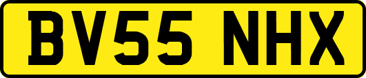 BV55NHX