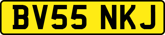 BV55NKJ