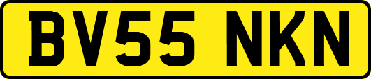 BV55NKN