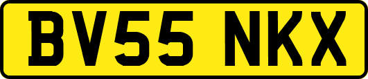 BV55NKX