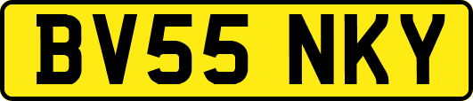 BV55NKY