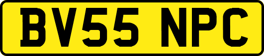 BV55NPC