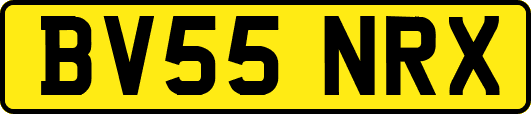 BV55NRX