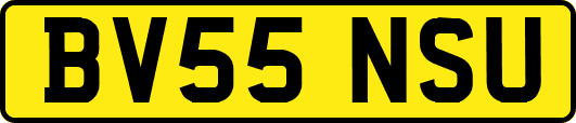 BV55NSU
