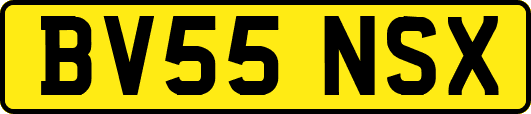 BV55NSX