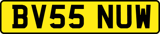 BV55NUW