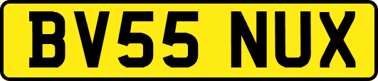 BV55NUX