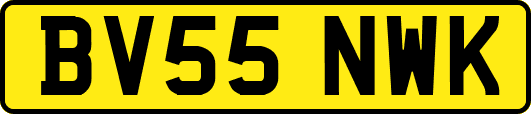 BV55NWK