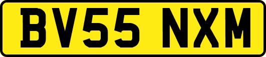 BV55NXM