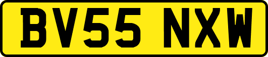 BV55NXW