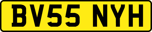 BV55NYH