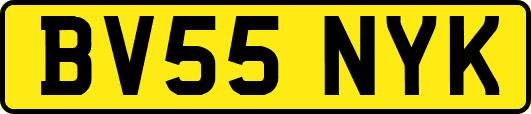 BV55NYK