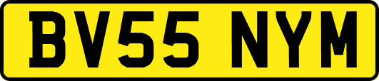 BV55NYM