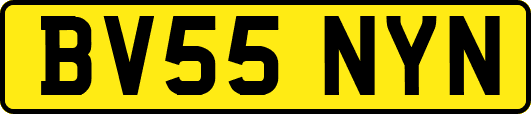 BV55NYN