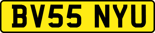 BV55NYU