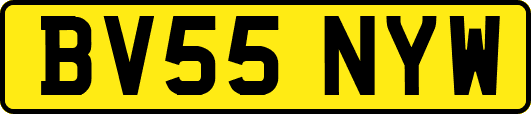 BV55NYW