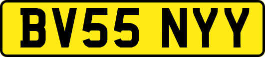 BV55NYY