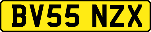BV55NZX