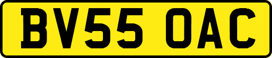 BV55OAC