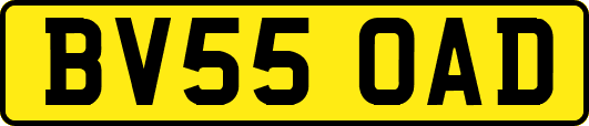 BV55OAD