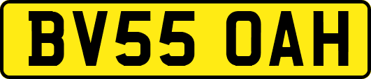 BV55OAH