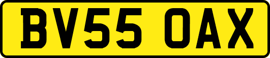 BV55OAX