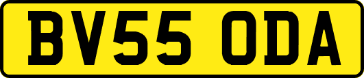 BV55ODA