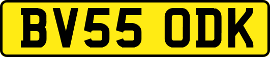 BV55ODK