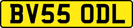 BV55ODL
