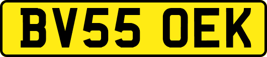 BV55OEK