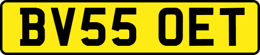 BV55OET