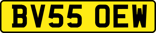 BV55OEW