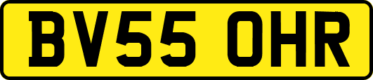 BV55OHR