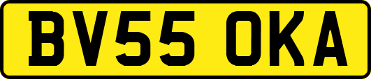 BV55OKA