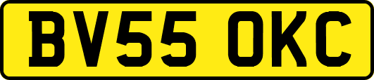 BV55OKC