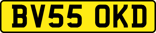 BV55OKD
