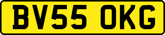 BV55OKG