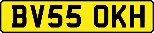 BV55OKH