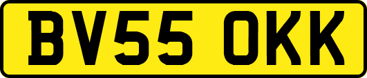 BV55OKK