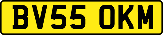 BV55OKM
